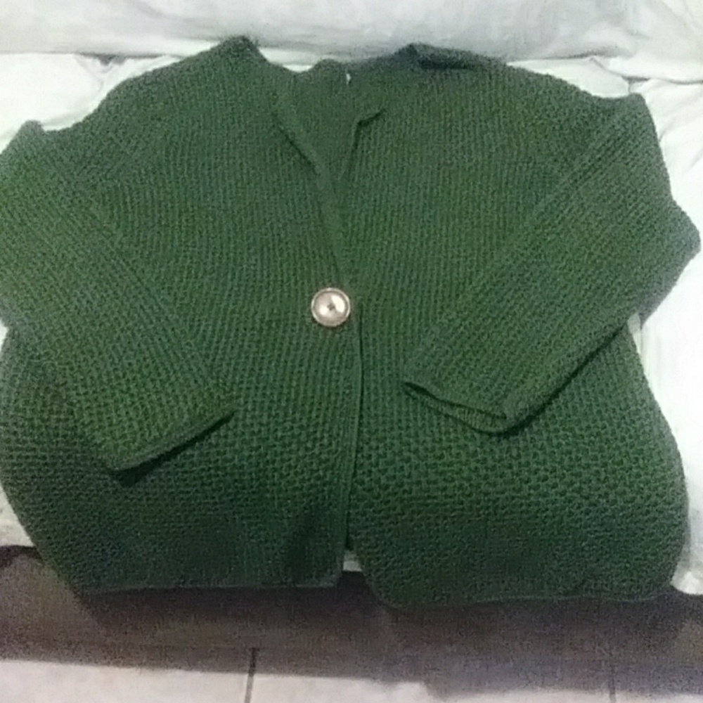 A sweater